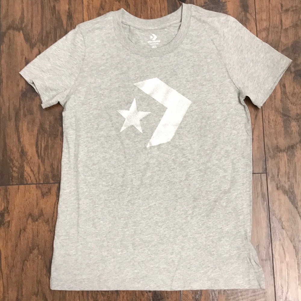 CONVERSE T-SHIRT BRAND NEW